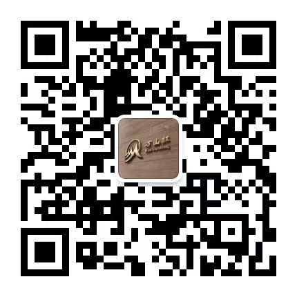 公众号二维码