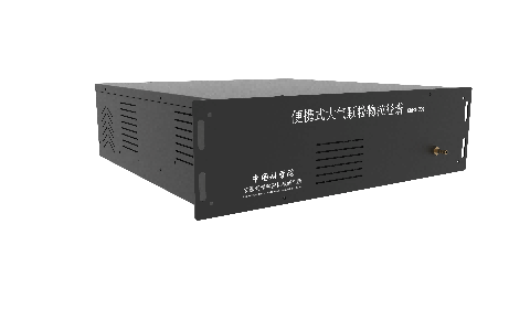 AGHJ-APSS型-道边颗粒物粒径谱监测仪